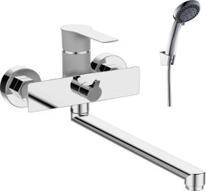 Универсальный смеситель Rossinka RS35 RS35-32PC