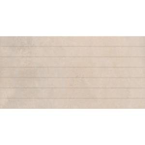 Керамическая плитка Creto Naomi NRL_P0010 Rock Line Nude 30x60