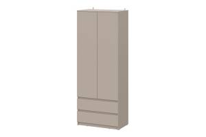 Шкаф Арника Денвер 00-00303843 Меланж