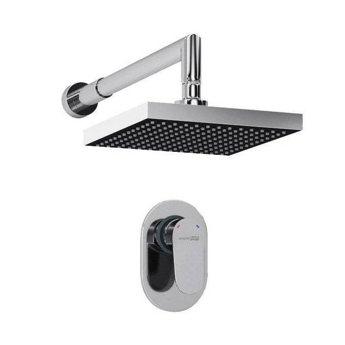 Душевой комплект Wasserkraft A12028