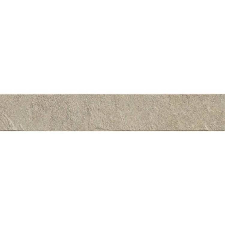 Клинкерная плитка Paradyz Eremite Crema Elewacja Struktura Mat 6.6x40