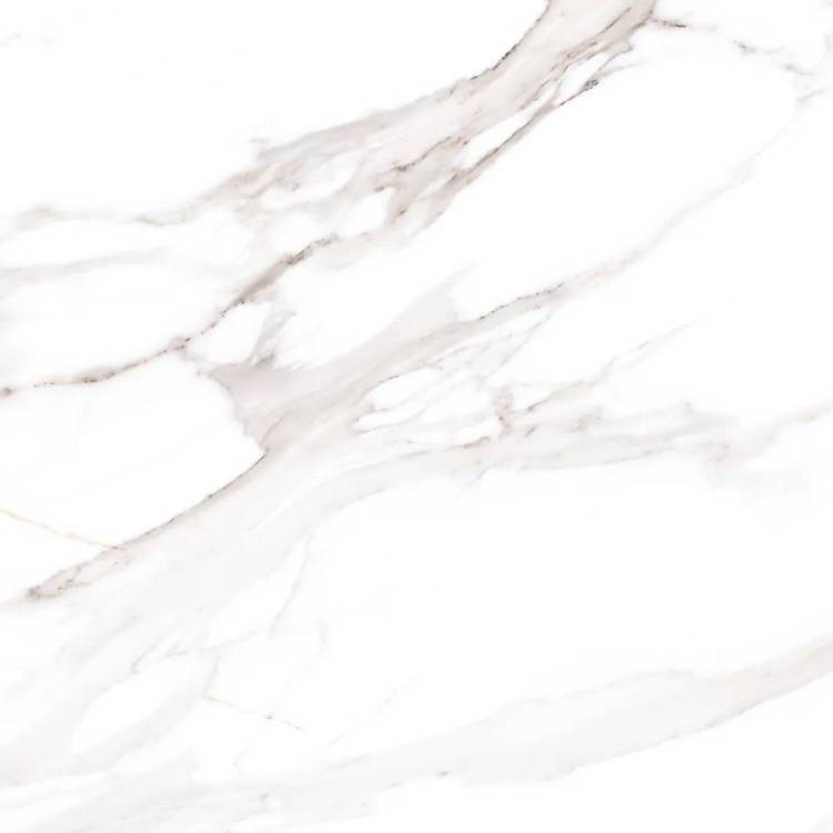 Керамогранит Global Tile Bolero GT606019403SPR Белый Soft Sugar 60x60