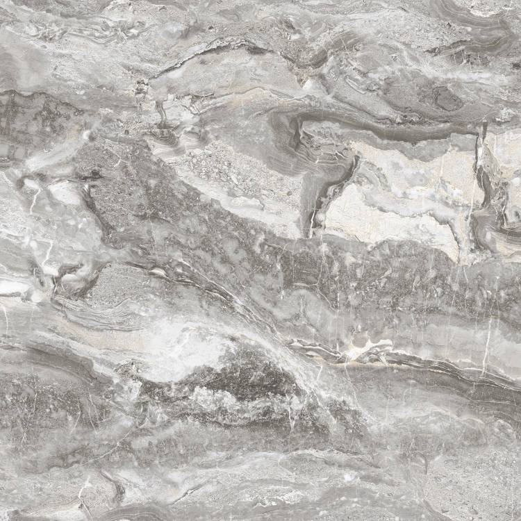 Керамогранит Ceradim Ocean Awesome Grey Серый 60x60