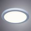 Потолочный светильник Arte Lamp Mesura A7978PL-1WH фото 2