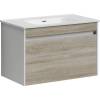 Мебель для ванной Sancos Smart SM90E фото 4