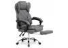 Компьютерное кресло Woodville Kolson 15343 gray
