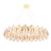Бра Crystal Lux CHOKOLATE SP12