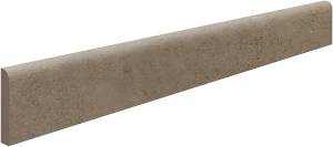 Плинтус Italon Нова 610130000289 Brown Battiscopa 7.2х60