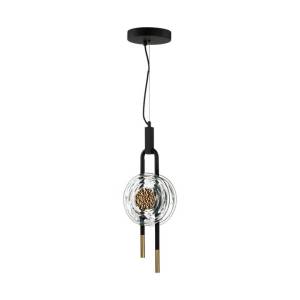 Подвес Odeon Light Exclusive Magnet 5407/12L