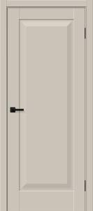 Межкомнатная дверь Bravo Прима-20 полотно Cream Silk 800x2000