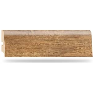 Плинтус My Step MS288pl/4584 Дуб Нордик 2500x85x16