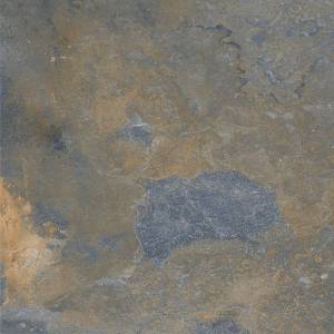 Керамогранит Kerastep Sinai Blue  матовая R11 15x15