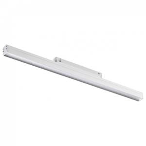 Трековый светодиодный светильник Novotech Shino Flum 358415