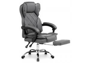 Компьютерное кресло Woodville Kolson 15343 gray
