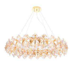 Бра Crystal Lux CHOKOLATE SP12