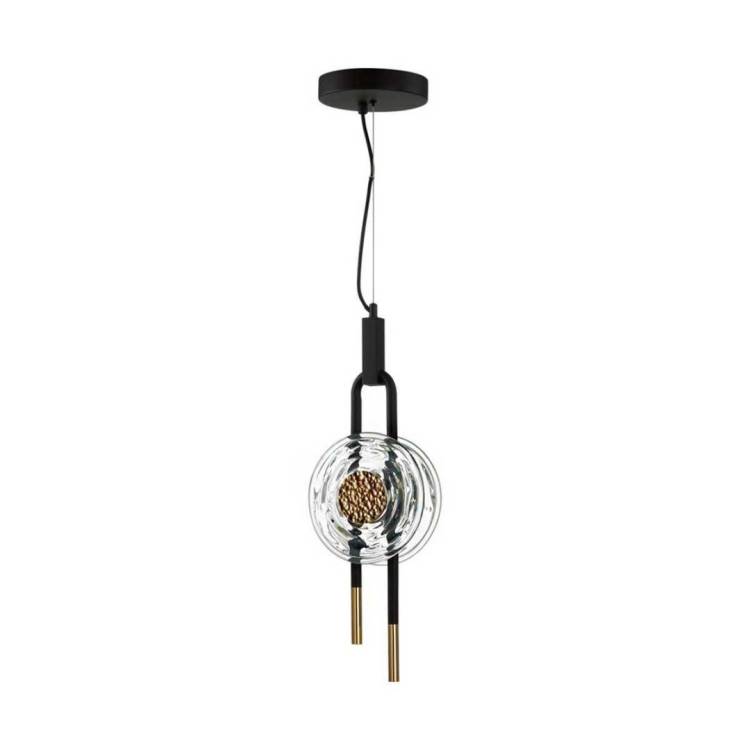 Подвес Odeon Light Exclusive Magnet 5407/12L