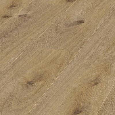 Ламинат Kronotex Exquisit 8/32 4V D4169 Дуб Престиж Светлый 1380x193