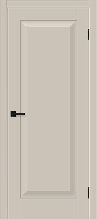 Межкомнатная дверь Bravo Прима-20 полотно Cream Silk 800x2000