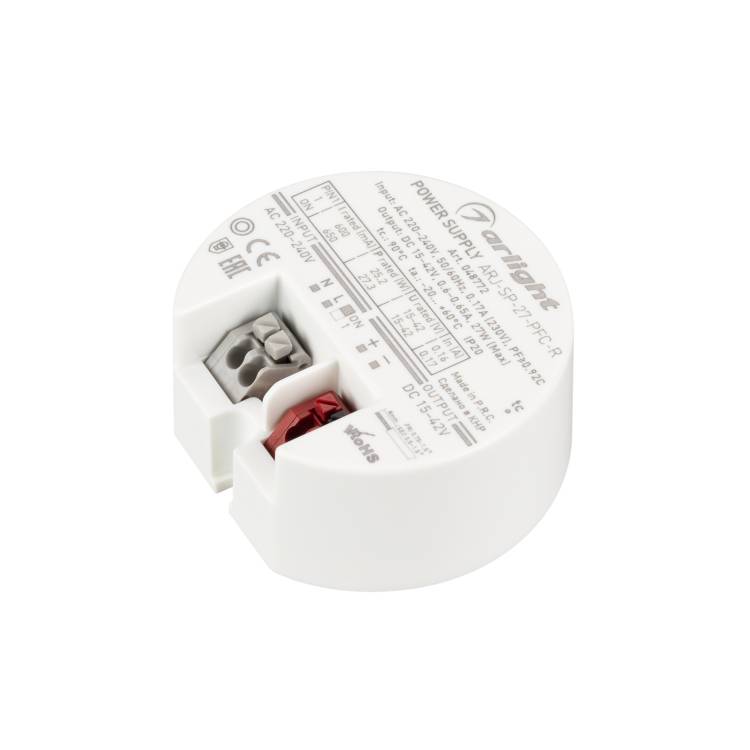 Блок питания Arlight Arj Sp 48772