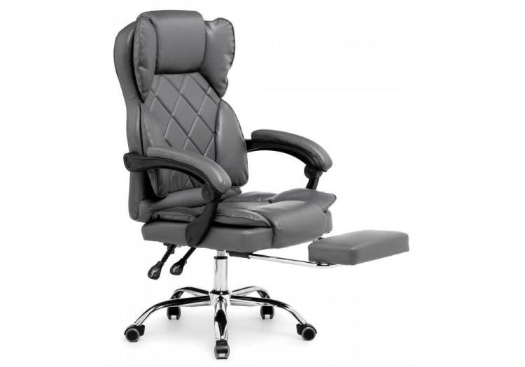Компьютерное кресло Woodville Kolson 15343 gray
