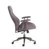 Кресло компьютерное Tetchair Major 21817 темно-серый фото 3