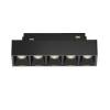 Трековый светильник Technical Points TR014-2-10W3K-B
