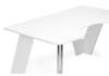 Стол компьютерный Woodville КСТ-116 287120 белый 150x90x75 фото 5