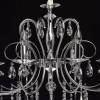Подвесная люстра MW-Light Адель 373013308 фото 2