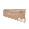 Плинтус TeckWood Дуб Крафт 2150x75x16