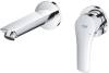 Смеситель для раковины Grohe Eurosmart 29337003 фото 2