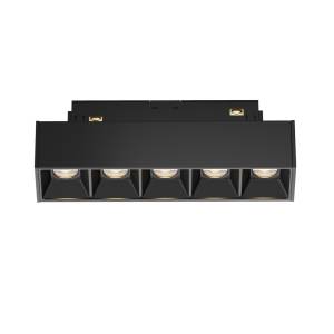 Трековый светильник Technical Points TR014-2-10W3K-B