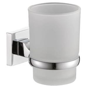 Стакан Haiba HB8606 хром