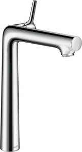 Смеситель для раковины Hansgrohe Talis S 72115000 с донным клапаном
