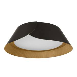 Потолочный светодиодный светильник Loft IT Lane 10370 Black