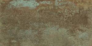 Керамическая плитка FAP Ceramiche Sheer fRFQ Deco Rust 80x160