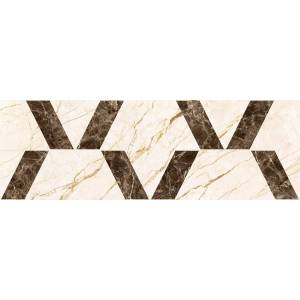 Керамическая плитка Керамин Гавана 3Д 30x90