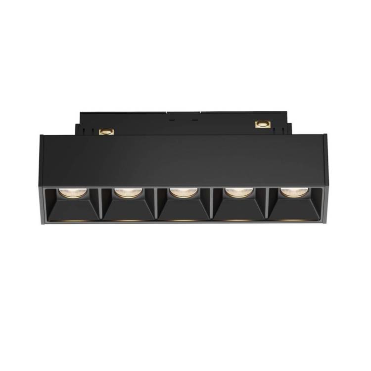 Трековый светильник Technical Points TR014-2-10W3K-B