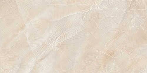 Керамическая плитка Керлайф Onice Pesco Scuro Fiori 63x31.5