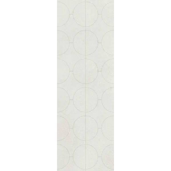 Керамическая плитка Creto Estetika light ND_ P5005 Range 30x90