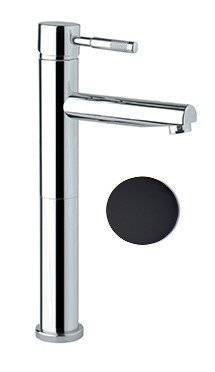 Смеситель для раковины Fiore Xenon 44NN5290 черный