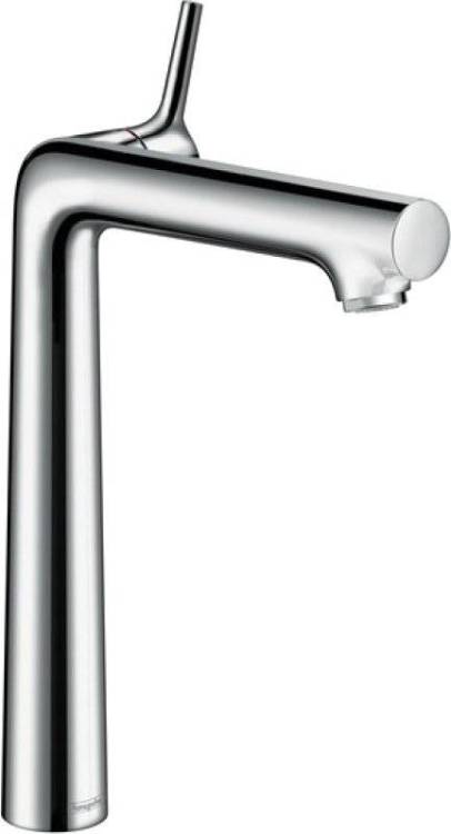 Смеситель для раковины Hansgrohe Talis S 72115000 с донным клапаном