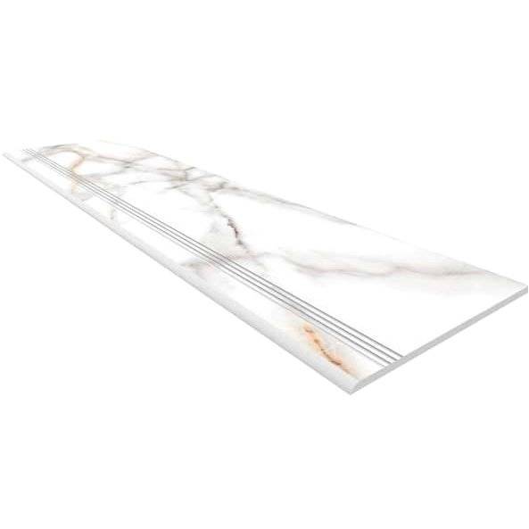 Ступень Ametis by Estima Supreme 67298 Steptrade/SM03_NS/30x120 неполированная с насечками 30x120