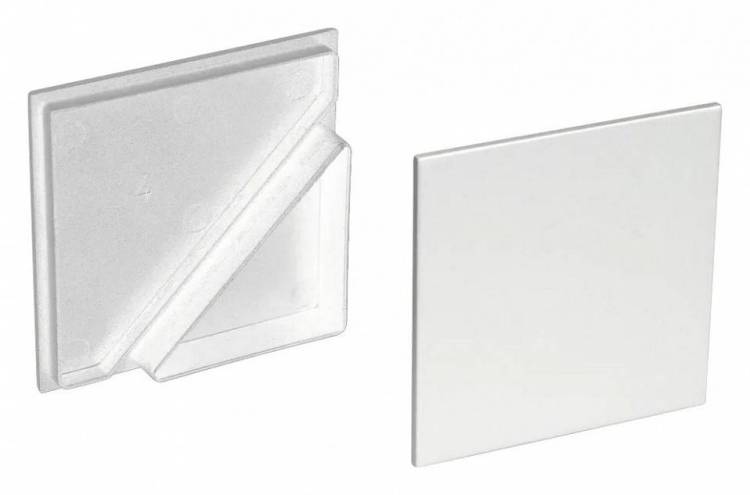 Набор заглушек для профиля Arlight Sl-Kant 44616