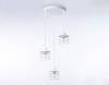 Подвесной светильник Ambrella light Traditional TR8078 фото 4