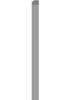 Планка правая Vox Linerio L-Line Grey 265x3.2x2.1