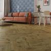 Ламинат Norland Herringbone Elegant 8/33 4V LF303-14 Дуб Скай 600x100 фото 3