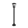 Уличный напольный светильник Eglo Aloria 93408