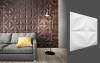 Принтография Deco Line PM-21 Матовая 60x3.5x60 фото 2