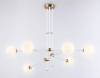 Подвесной светильник Ambrella Light Traditional TR2521 фото 3
