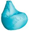 Кресло-мешок Dreambag Бирюзовый 5036241